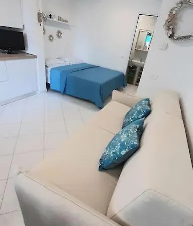 Paolo House