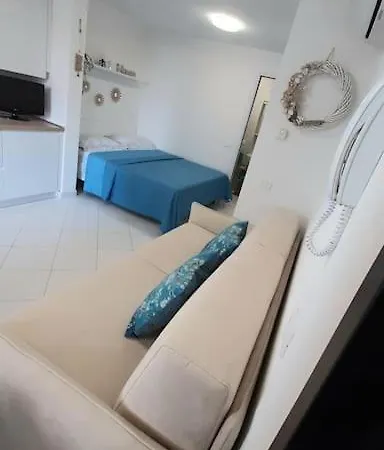 Paolo House