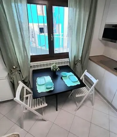 Apartmán Paolo House Chioggia