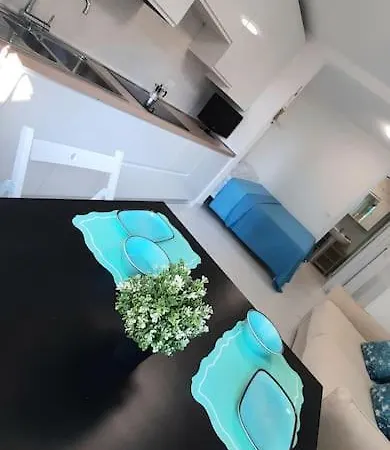 Paolo House Apartmán
