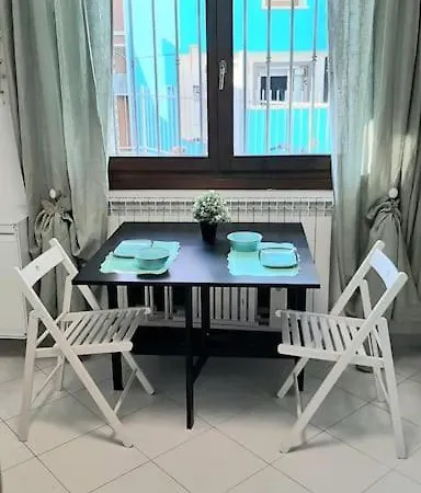 Paolo House