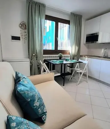 Apartmán Paolo House Chioggia