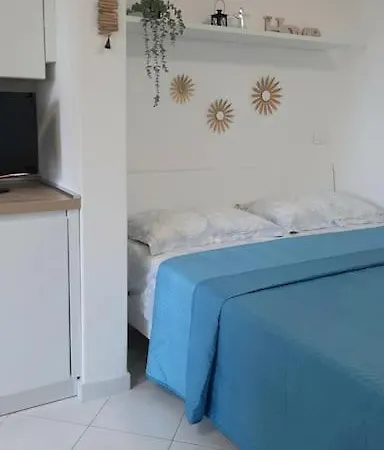 アパート Paolo House