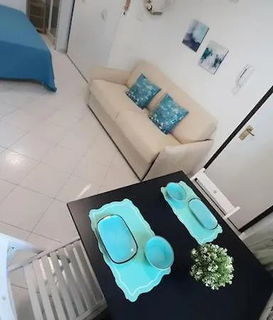 Paolo House キオッジャ