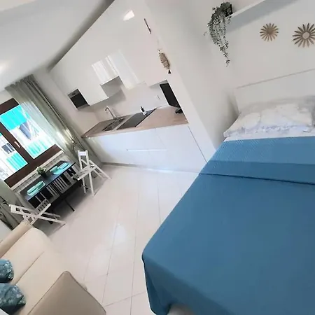 Paolo House キオッジャ