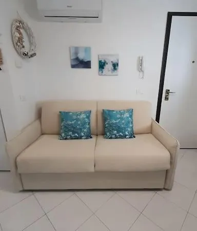 Paolo House キオッジャ