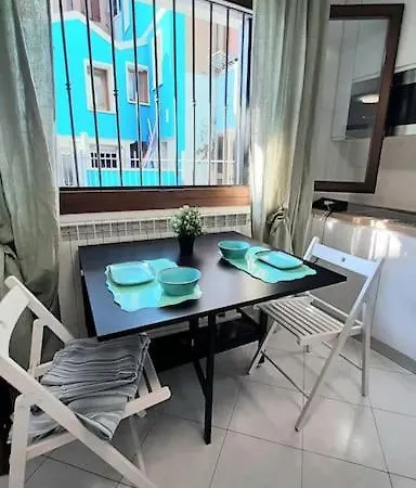 Paolo House *