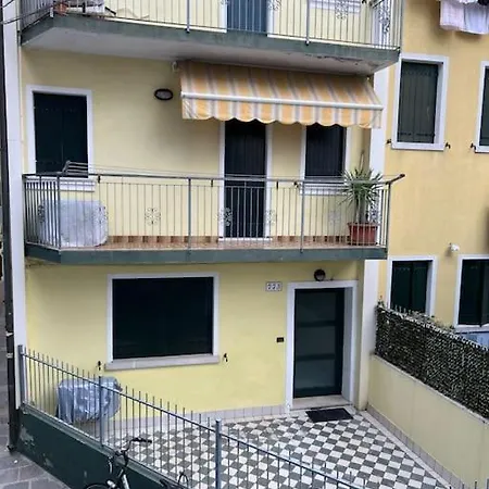 Paolo House